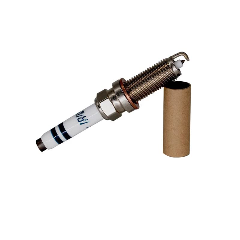 Amazon.com: TORCH C3+ LD8RKIP Iridium Platinum Spark Plug Replace